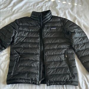 Patagonia Boys’ Down Jacket
